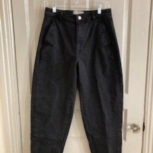 Everlane Utility Barrel Pant